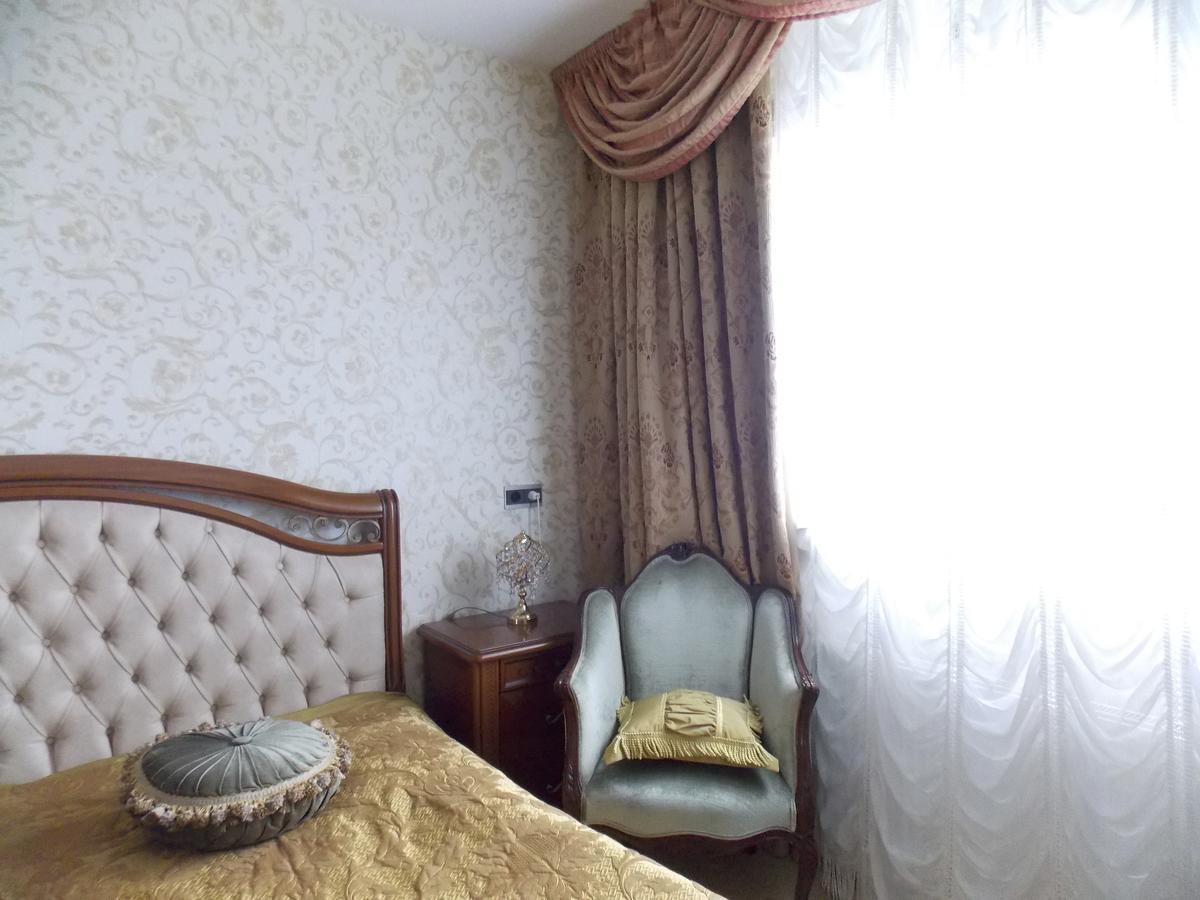 Chambre Double Standard