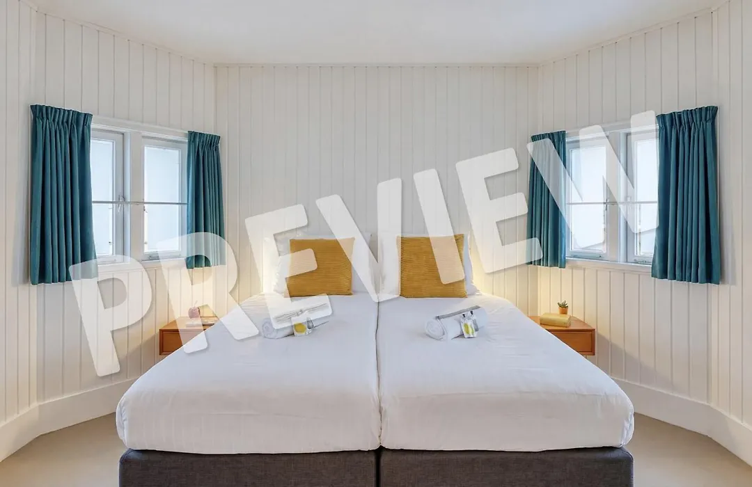 Stayokay Hostel Rotterdam - Fully Renovated April 2026-1
