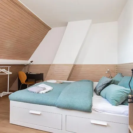 Residentie Blijdorp-3