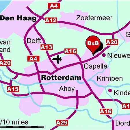 B&B Zevenkamp-2