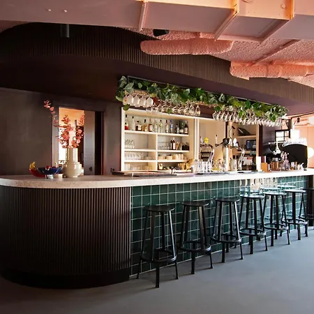 Stayokay Hostel Rotterdam - Fully Renovated April 2026-2