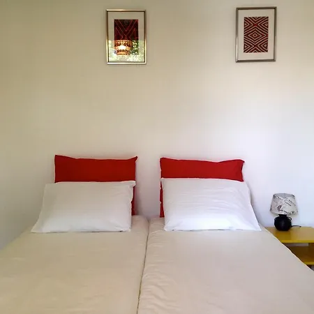 Bed & Breakfast Maria-3
